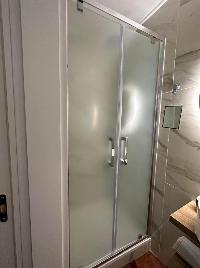 La Stanza Di Eleonora Bed & Breakfast Napoli Bagian luar foto