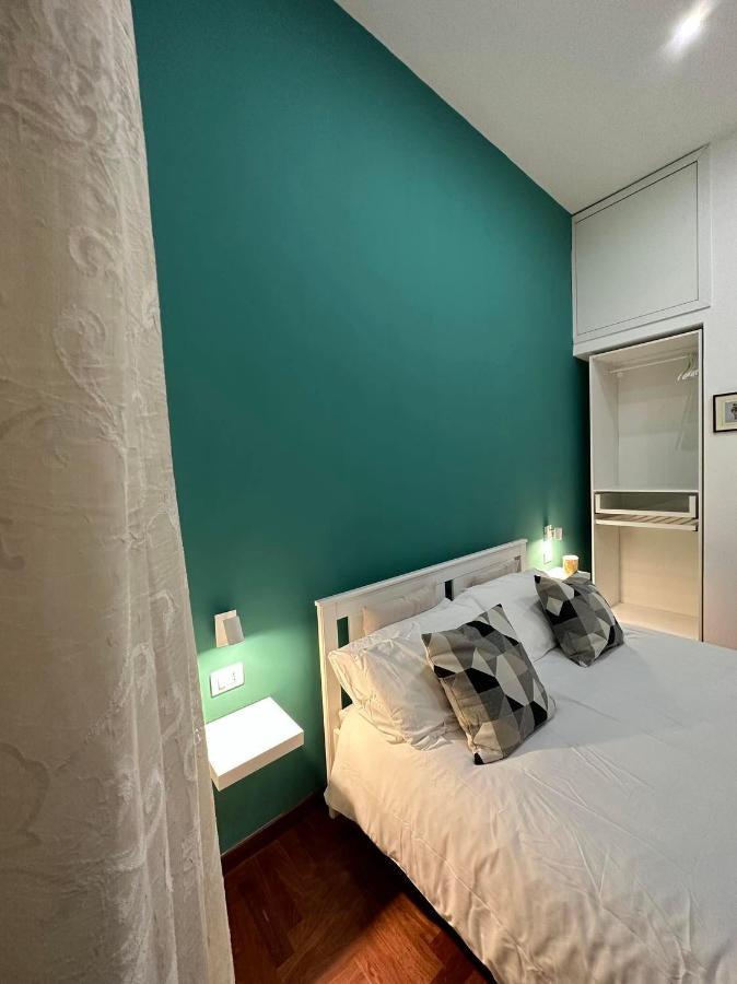 La Stanza Di Eleonora Bed & Breakfast Napoli Bagian luar foto